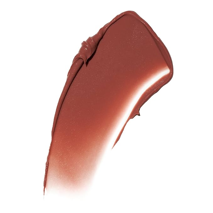 Well People Lip Nurture Hydrating Balm, Lip Balm For Hydration & Vibrant Sheer Color, Soothes & Softens Lips, Vegan & Cruelty-free, Spiced