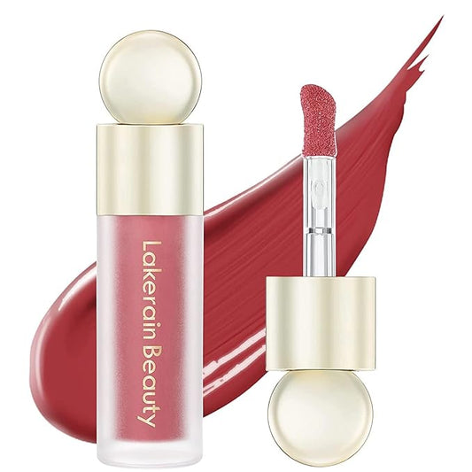 Liquid Blush, Cream Blush For Cheeks, Soft Pinch Liquid Blush, Skin Tint Blush Makeup, Easy To Blend And Color, Long-Lasting, Natural-Looking (05#)