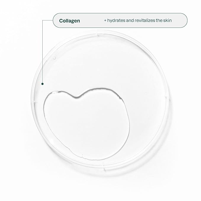 ATTITUDE Oceanly Light Coverage Face Tinted Oil Stick, EWG Verified, Titanium Dioxide-Free, Vegan & Cruelty-Free Tinted Moisturizer, Plastic-Free, Nude, 0.42 Ounces