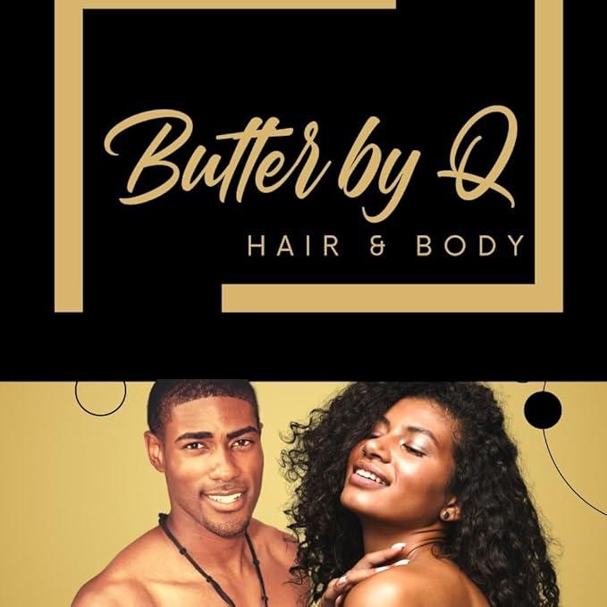 Butter By Q- Icy Fresh Lip Balm- Best Lip Balm, Dry, Chapped Lips. A 100% Natural Alternative to Chapstick. Natural Shea Butter Lip Balm, Lip Moisturizer, and How to Get Rid of Chapped Lips, Kid Safe.