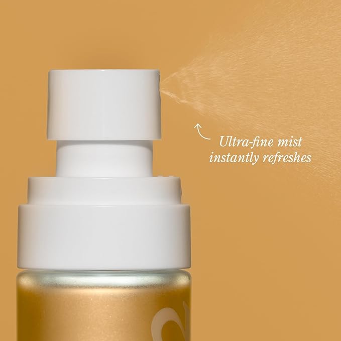 Beekman 1802 Coconut Cream Milk Shake - Body Mist - 2.0 fl. oz - With Hyaluronic Acid & Jojoba Oil - Instantly Moisturizes, Hydrates & Softens - Good for Sensitive Skin - Cruelty Free