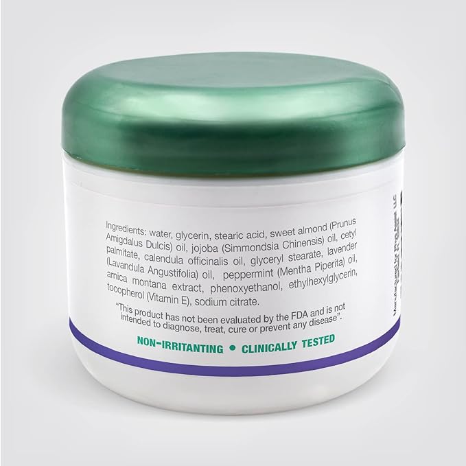 Oncology Cream 4 oz plus 3 Pack Lip Balm. Hydrating to Stressed Skin Undergoing Chemo or Radiation. Skin Therapy. Made with Botanicals.