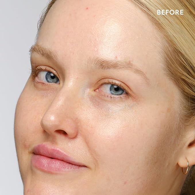 YENSA Super Serum Silk Concealer - Age-Defying Asian Skincare, Natural Superfood Ingredients Cover Imperfections, Boost Collagen (Fair 2) - .20 fl oz