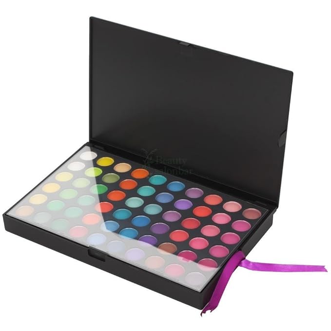 180 Full Colors Professional Makeup Eyeshadow Palette Makeup Eye Shadow