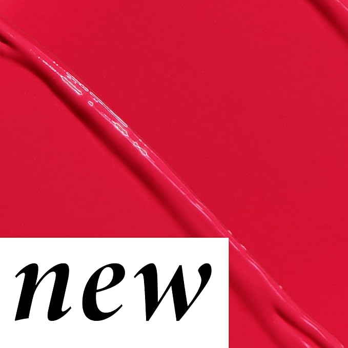 LAURA GELLER NEW YORK Jelly Balm Moisturizing Tinted Lip Color - Whatta Melon Hydrating Vitamin E - Semi-Shine Finish