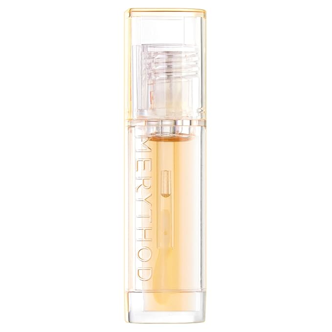 MERYTHOD] BLING CHU LIP OIL 01 HONEY
