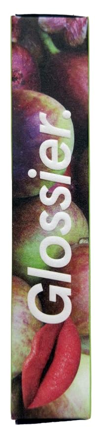 Glossier - Wild Fig Balm Dotcom - Universal Salve 0.5 fl oz / 15ml ,1