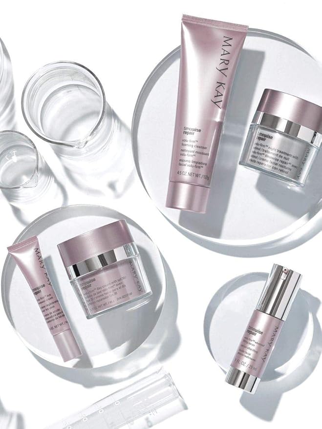 Mary Kay TimeWise Repair Volu-Firm Eye Renewal Cream