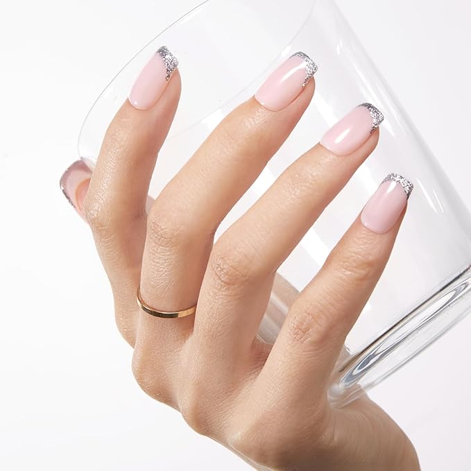 modelones Builder Nail Gel, 8-in-One Barely Pink Builder, Sheer Pink Rubber Base Gel Polish, LED Lamp Cured Color Base Hardener Strengthener Apex Building Extension for Girls DIY Salon Home