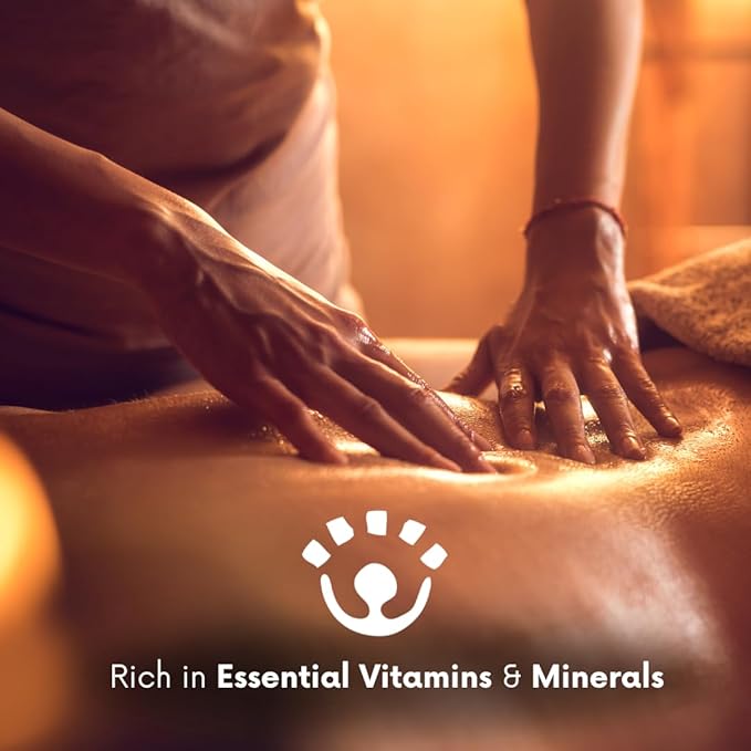 Best of Nature 100% Pure Fractionated Coconut Oil - Liquid MCT Massage & Body Oil, Unscented Moisturizer for Hair, Skin, Face, Aromatherapy Carrier for Essential Oils, 5 Gallon Pail (640 fl oz)