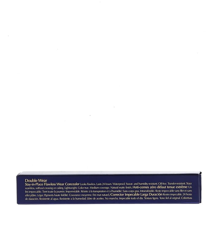 Estee Lauder Double Wear Stay-In-Place Flawless Wear Concealer 2N Light Medium (Neutral), 0.34 Ounce