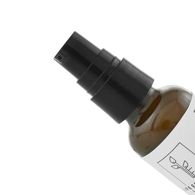 Life Essentials Retinol Serum 2.5% for Wrinkles, Fine Lines, Acne Scars, & Skin Blemishes- Vitamin A + Hyaluronic Acid, Vitamin E, Organic Green Tea, Jojoba Oil - Organic and Natural