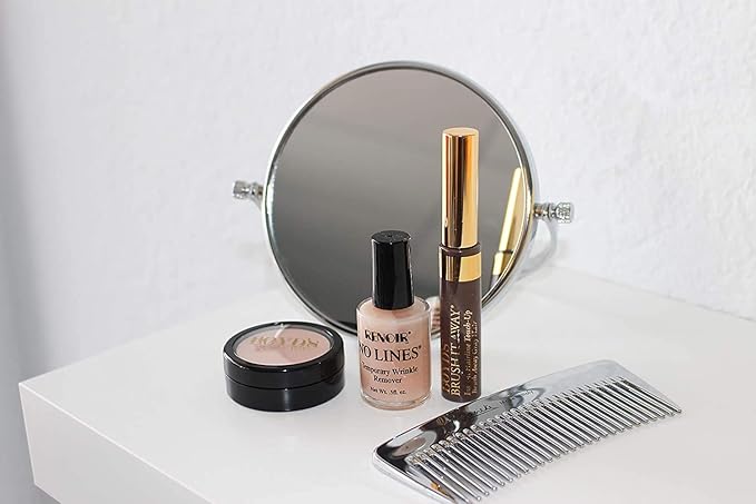 Boyd's Renoir No Lines Temporary Wrinkle Remover- For Forehead, Eyes, Lips, 0.5 fl oz (2-Pack)