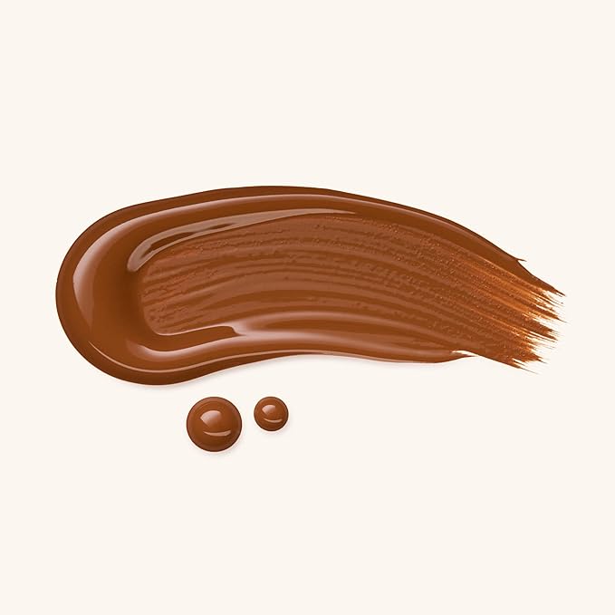 Catrice | Nude Drop Tinted Serum Foundation | Lightweight, Hydrating, Buildable Coverage | Enriched with Hyaluronic Acid & Vitamin E | Vegan & Cruelty Free (095N)