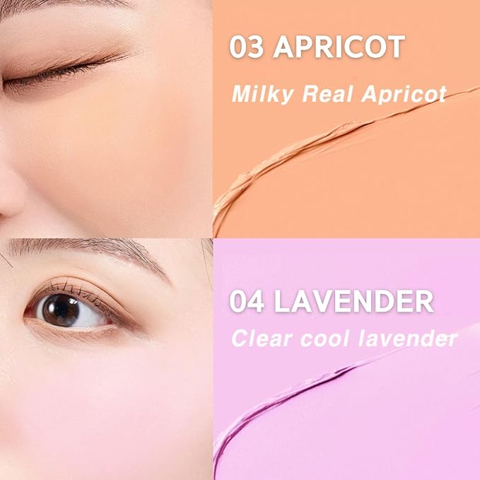 BBIA Ready To Wear Downy Cheek Cream Blush 8 Color - Creamy Blendable & Buildable Blush Dewy Texture & Matte Finish High Pigment Longlasting Lightweight Natural Face Makeup, 0.12oz (01 DOWNY PINK)