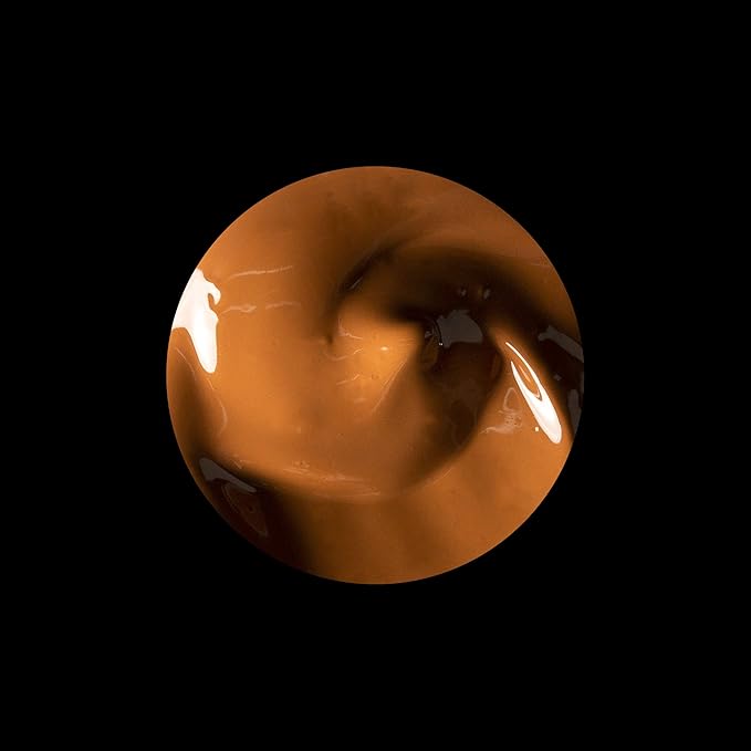 OFIR Skin Satin Medium Coverage Foundation | Vegan | Blue Light Protection | Non-Creasing | 1 FL OZ | (Chai - Deep Cool)