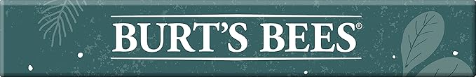Burt’s Bees Holiday Gift, 4 Lip Balm Stocking Stuffer Products, Beeswax Bounty Assorted Set - Original Beeswax, Vanilla Bean, Cucumber Mint & Coconut Pear (Old Verison)