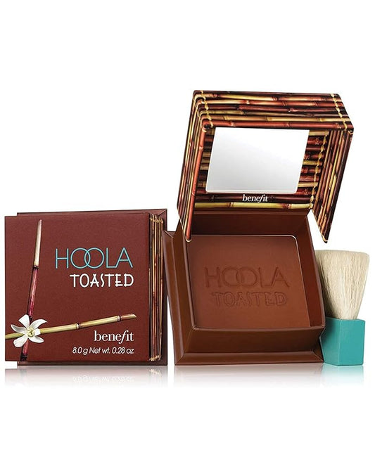 Benefit San Francisco Hoola Matte Bronzer (Toasted)