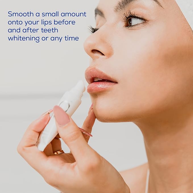 GLO Lip Care, 0.3 Ounce (Pack of 1)