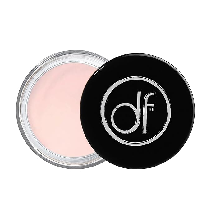 Dermaflage Waterproof Concealer Cream - Full Coverage, Matte Finish, Porcelain Color, 9 Shades, Long-Lasting, Conceals Dark Circles, Tattoos, Acne