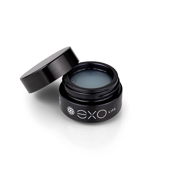 EXO LIPS™ HYDRA HEALING LIP BALM | Ultra hydrating | Glossy Gel Lip Balm (15ML/.5 oz)