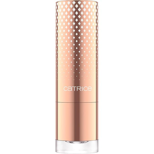 Catrice | Sparkle Glow Lip Balm | Color Changing PH Reacting Lip Balm with Shimmer Finish | Natural Pink Glow | Vegan & Cruelty Free (010 | From Glow To Wow)