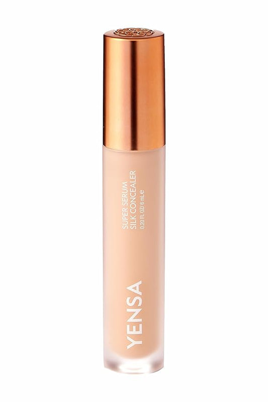 YENSA Super Serum Silk Concealer - Fair 1 (.2 oz)