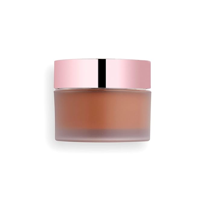 Rev Conceal and Fix Ultimate Coverage Concealer DARK TAN