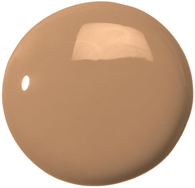 L'oreal Visible Lift Line-minimizing and Tone-enhancing Makeup, Normal/Dry Skin, Golden Beige, 1.25-Fluid Ounce