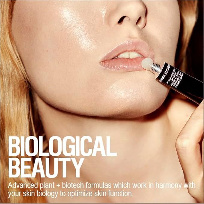 Grown Alchemist Lip Balm, Vanilla & Watermelon (12ml / 0.4oz)