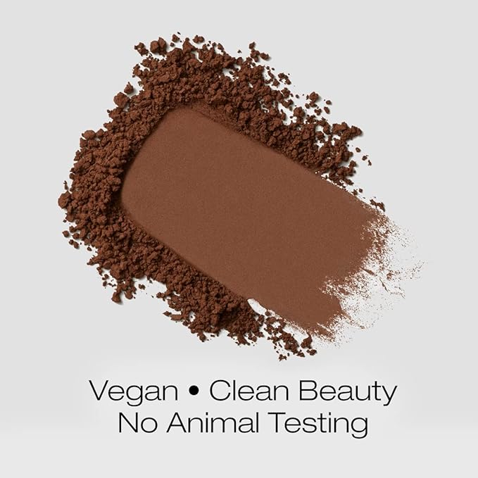 Woosh Beauty, Fold Out Face Original Makeup Palette, Travel, All in One, Neutral Cream & Powder (#5 Deep)