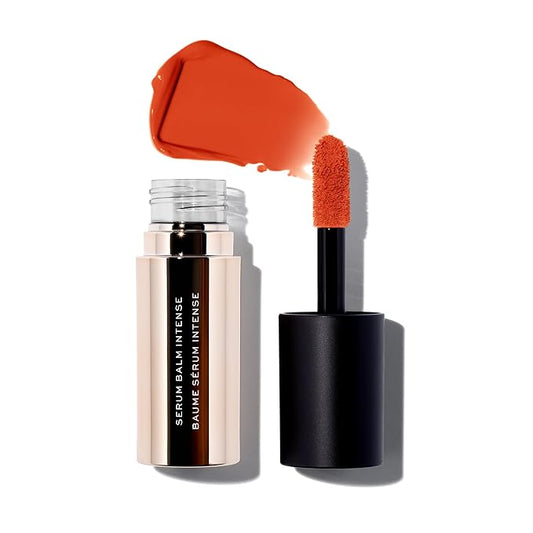 MAKE Serum Balm Intense - Pigmented Lip Balm (Sun Flare)