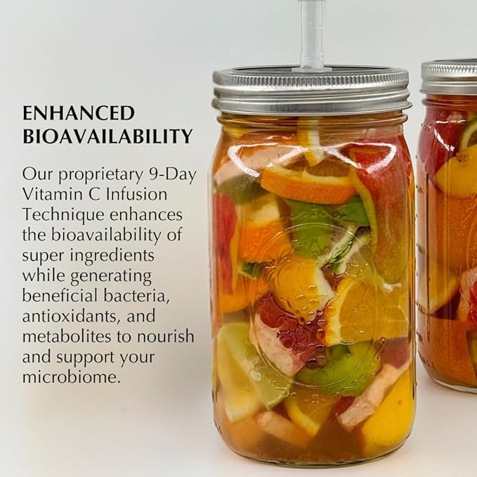 Citrus Cider Whip Hair Plaster | Vitamin C Infusion for Radiant Hair | Fruit Butters, Orange Peel Serum, Argan & Coconut Oils | Transform Damaged Hair Into Silky Mane