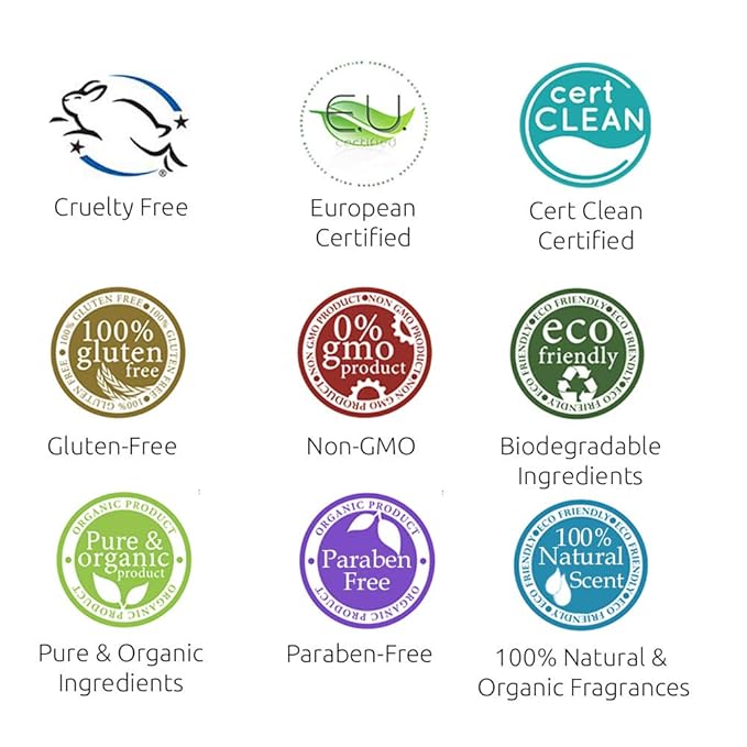 Lauren Brooke Cosmetiques Cream Foundation Natural and Organic Makeup (Neutral No. 30)