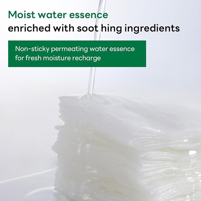 Mediheal Derma 365 Teetree Mask (30 Masks) - Daily Skin Care Mask for Deeply Comforting and Calming Skin with Teatree Active 4X