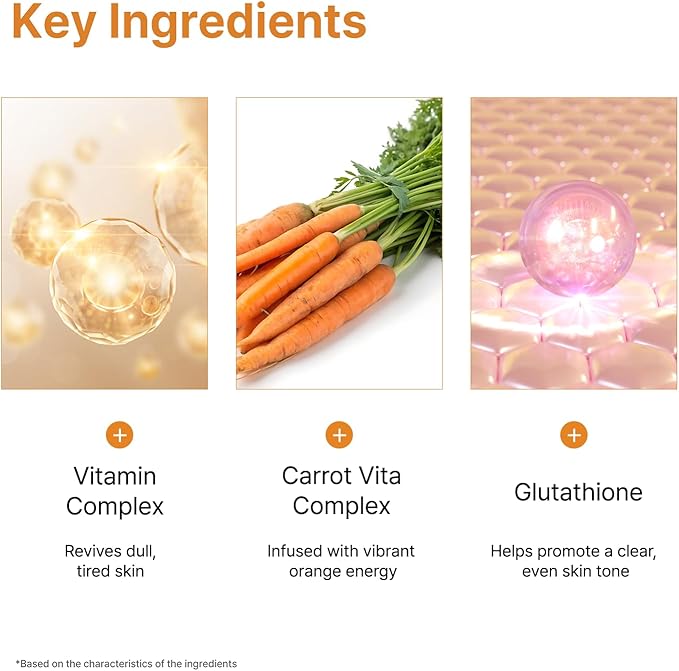 AVCA Vitamin C Face Mist – Hydrating & Brightening Spray for Glowing Skin (5.07oz)