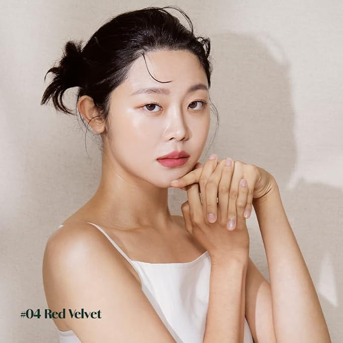 METAFORET Vegan Tinted Lip Balm 0.12oz 3.5g Experience Softer, More Radiant Lips with Lip Tint Butter Balm - Moisturizing, Tinted, and Perfect for Lip Care and Lip Glow (5set(#1~#5))