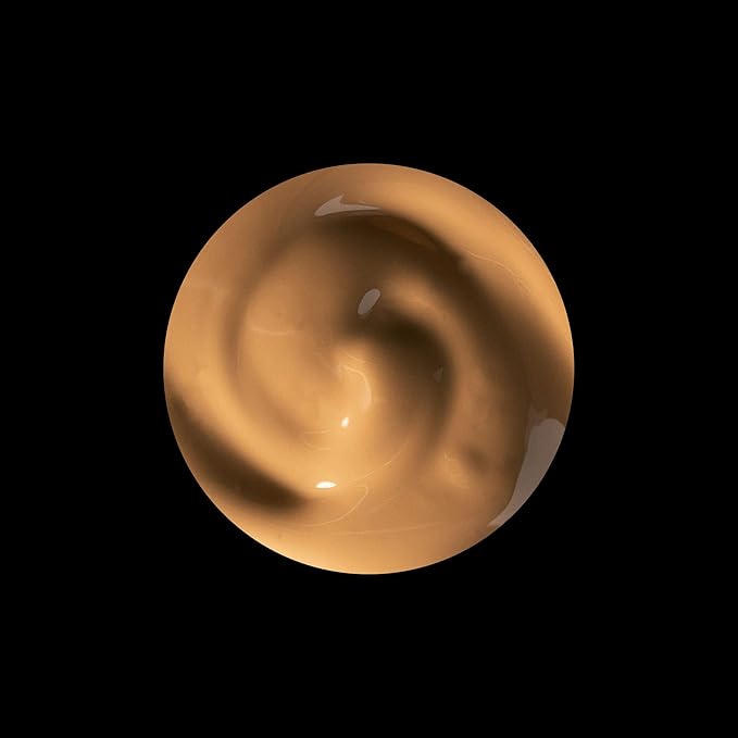 OFIR Skin Satin Medium Coverage Foundation | Vegan | Blue Light Protection | Non-Creasing | 1 FL OZ | (Cinnamon - Medium Deep Cool)