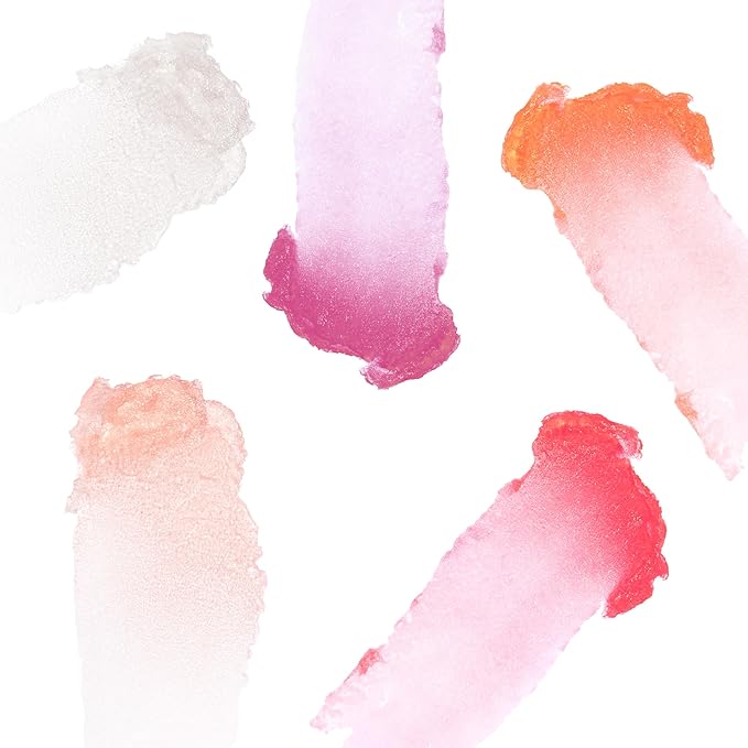 Pacifica Glow Stick Lip Oil - Pink Sheer Women 0.14 oz
