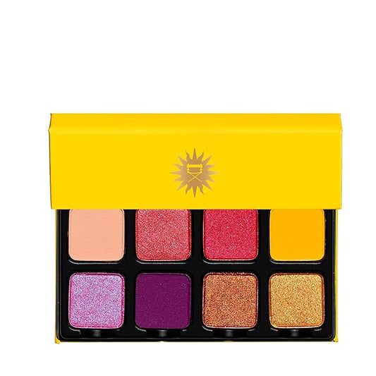 Viseart Paris Petit Pro Eyeshadow Palette (Soleil)