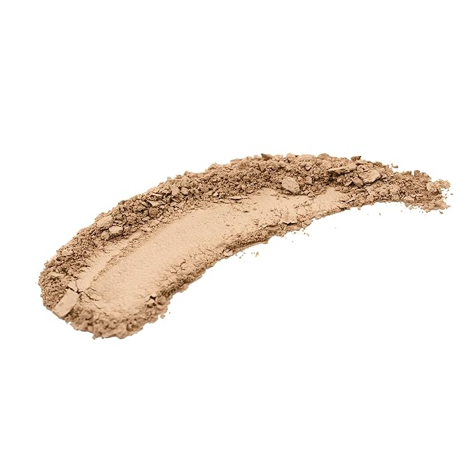 Neutrogena Mineral Sheers Lightweight Loose Powder Makeup Foundation with Vitamins A, C, & E, Sheer to Medium Buildable Coverage, Skin Tone Enhancer, Face Redness Reducer, Natural Ivory 20,.19 oz