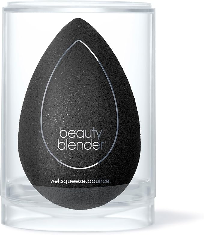 Beautyblender® | Pro Blender Makeup Sponge | Blend Liquid Foundations, Powders and Creams | Streak Free Application | Vegan, Cruelty Free | Made in USA