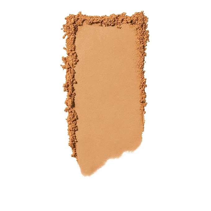 e.l.f. Halo Glow Powder Filter, Ultra-fine Finishing Powder, Smooths The Look of Pores & Fine Lines, Creates A Soft-Focus Glow, Vegan & Cruelty-Free, Medium Neutral