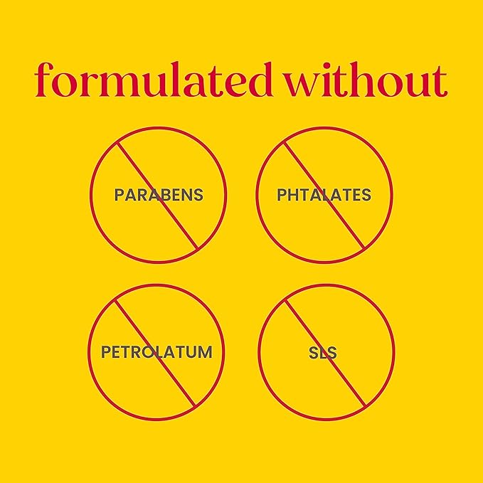 Burt's Bees Lip Balm - Beeswax, Cucumber Mint, Coconut & Pear, and Vanilla Bean Pack, With Responsibly Sourced Beeswax, Tint-Free, Natural Origin Lip Treatment, 4 Tubes, 0.15 oz.