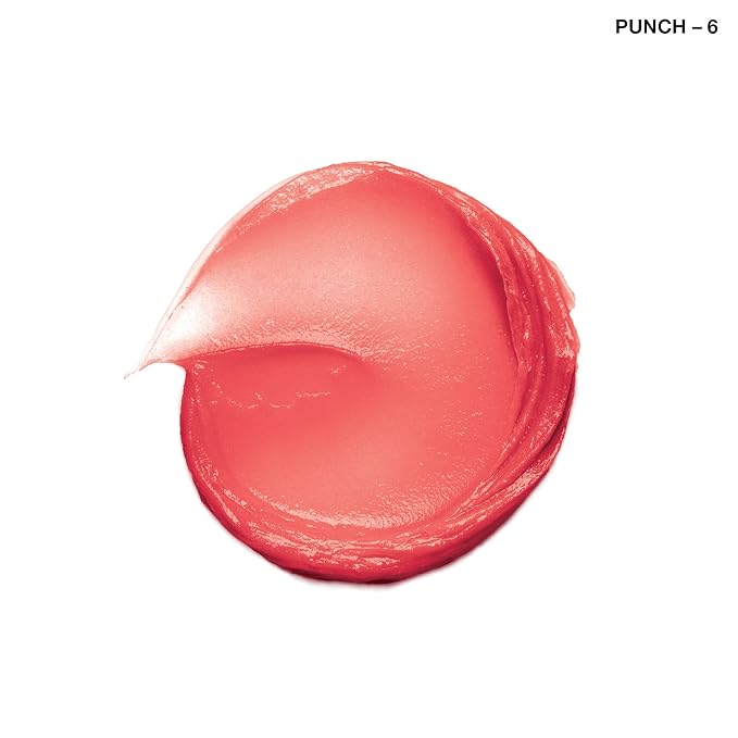 COVERGIRL Colorlicious Oh Sugar! Tinted Lip Balm Punch, .12 oz (packaging may vary)
