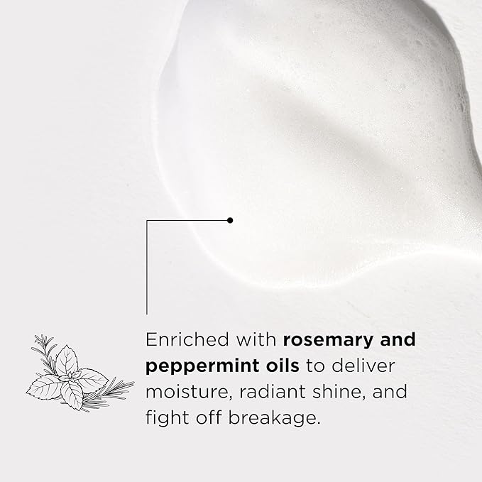 Style Factor EDGE BOOSTER Extra Strength Setting Mousse – Frizz Control, Extra Volume, and Conditioning – 6.4oz Pink Sapphire Mousse for Curly Hair