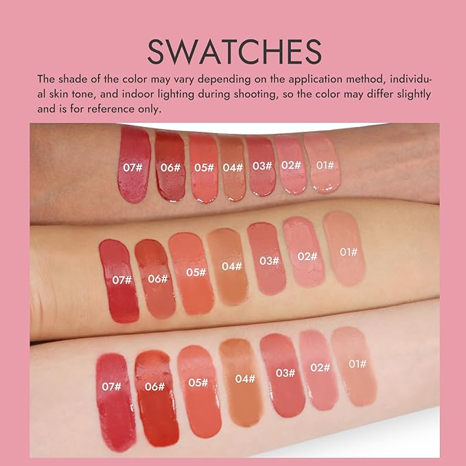 YOUNG VISION Liquid Blush Drops, Highly Pigmented Matte Cheek Tint, Easy Blending for Natural Radiant Cheek blusher Makeup,Lightweight, Long Lasting