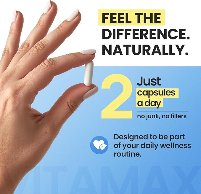 NAD Supplement Extra Strength - Liposomal + Resveratrol for Women & Men, CoQ10, Alpha Lipoic Acid, Green Tea, Quercetin, Urolithin A, Lycopene – High Purity Anti-Aging, Energy & Regeneration – 60ct