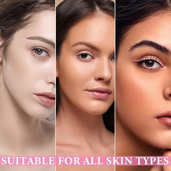 Color Correcting Concealer Palette,Concealer Contour Palette Long Lasting Makeup Cream Contour Palette,Contouring Foundation Highlighting Corrector Concealer Palette for Dark Circles & Blemish(#01)