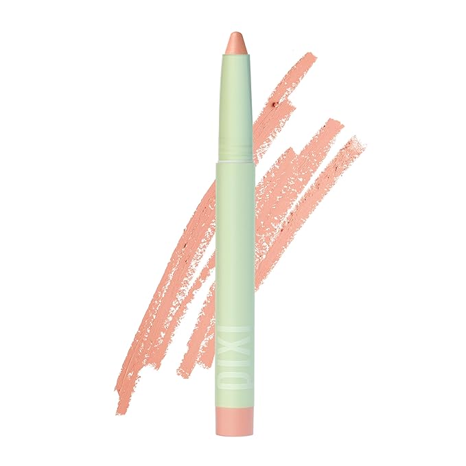 Pixi Beauty CC Crayon Bright Undereye, Concentrated Colour Correcting Pencil Concealer, Neautrlize Under-Eye Darkness, For Fair to Tan Skin Tones 1.2g / 0.04oz